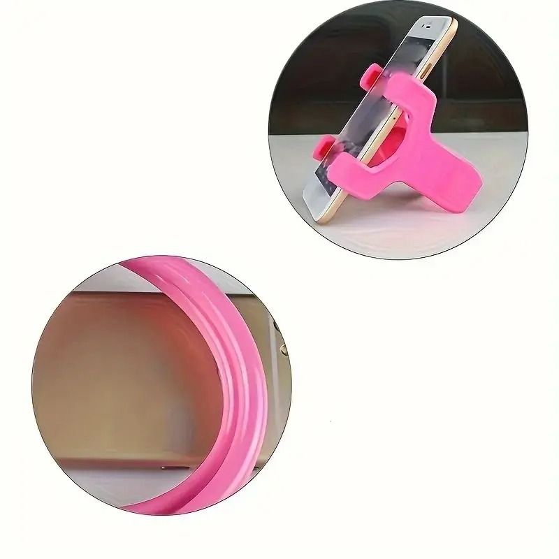 Multifunctional Lazy Phone Holder 4