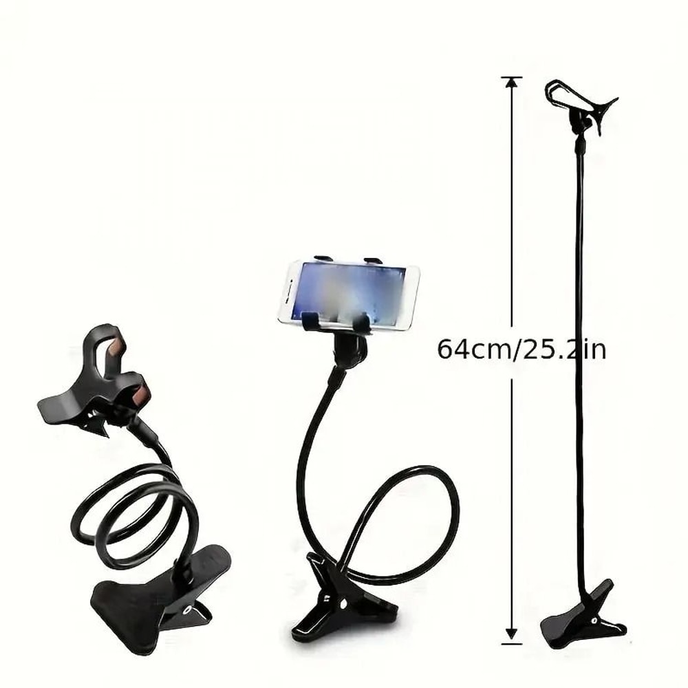 Multifunctional Lazy Phone Holder 5