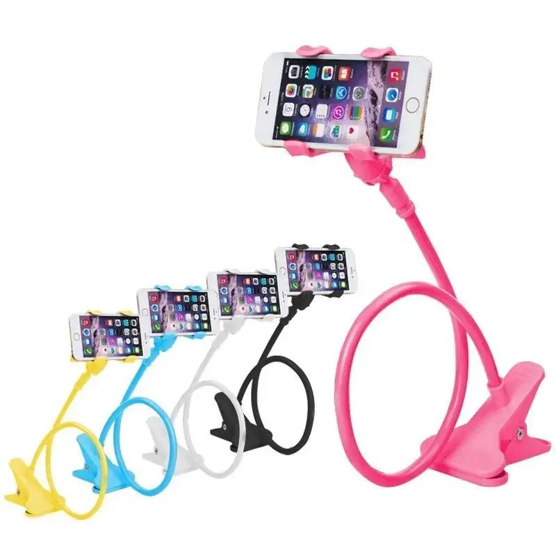 Multifunctional Lazy Phone Holder 7