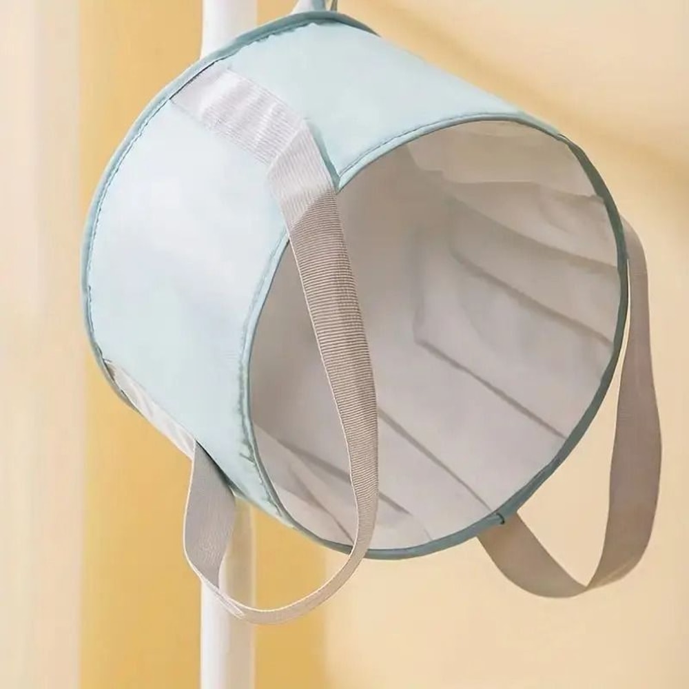 Portable Collapsible Foot Bath Basin 3