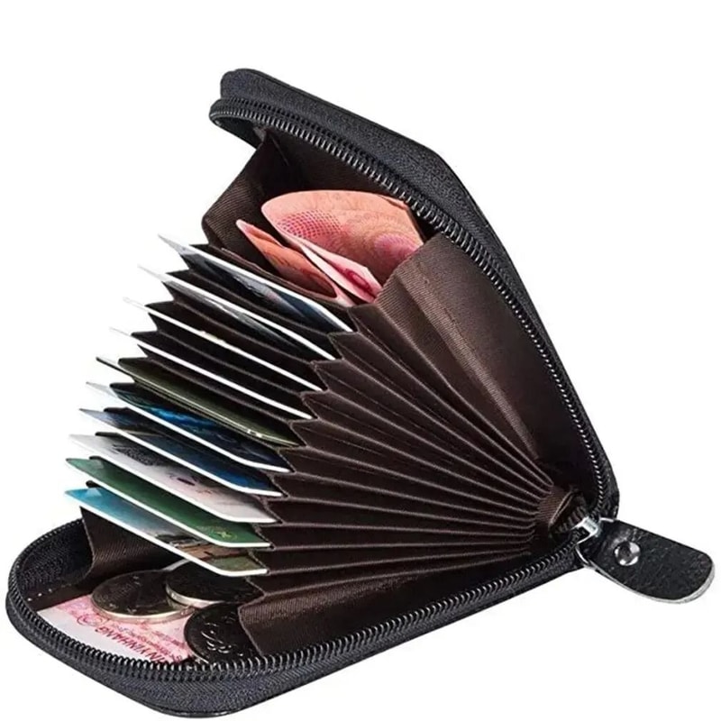 Korean Edition Organ Card Bag 2