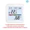 Tuya Smart Temperature Humidity Sensor 8