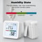 Tuya WiFi Smart Thermometer With Backlight 2