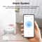 EWelink Zigbee Water Leak Detector 2