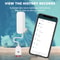 Tuya WiFiZigbee Water Leak Detector 3