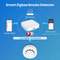 ZigBee Smart Smoke Detector 1