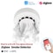 ZigBee Smart Smoke Detector 0