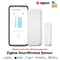 ZigBee Smart Door Window Sensor 0