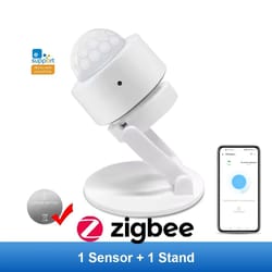 zigbee 3.0 pir motion detector