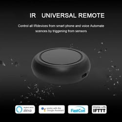 smart wifi ir remote blaster