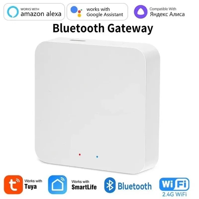 MultiMode Smart Gateway Hub 6