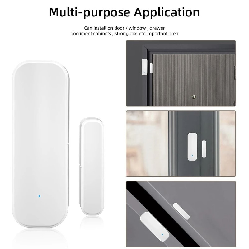 Smart Door Window Sensor 5