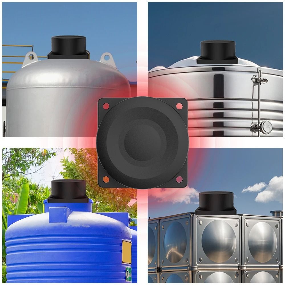 WiFi Ultrasonic Water Level Sensor 1