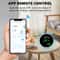 WiFi Smart Indoor Hygrometer Thermometer 6