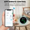 WiFi Smart Indoor Hygrometer Thermometer 6