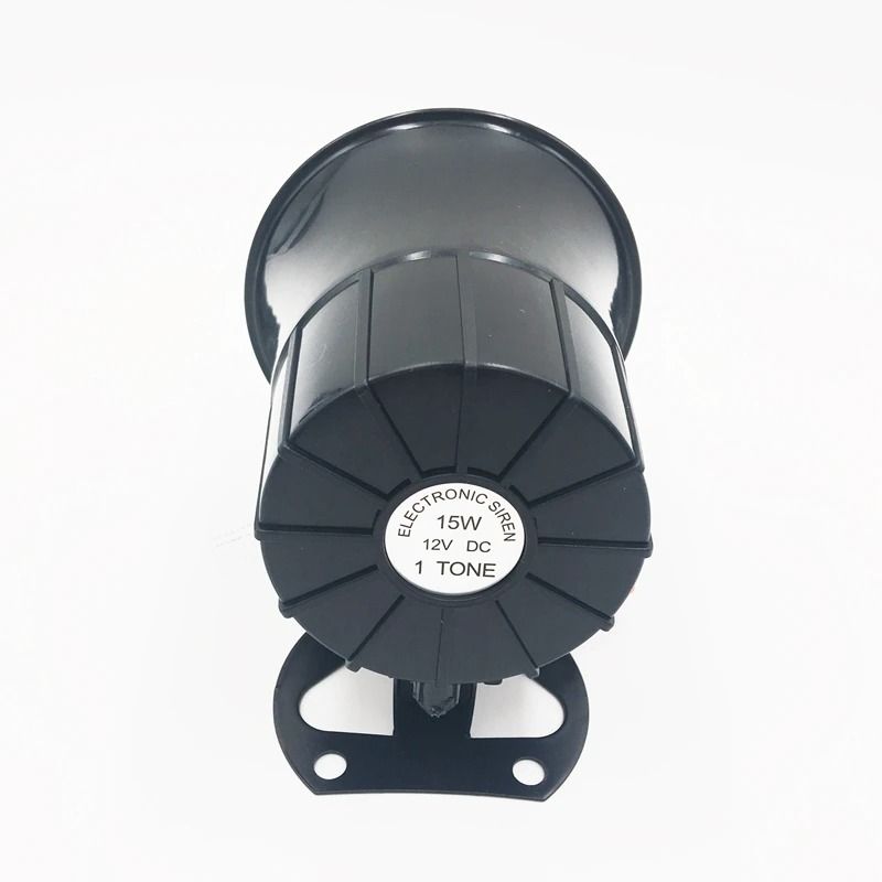 Wired 110dB Security Alarm Horn 2