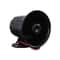 Wired 110dB Security Alarm Horn 4