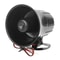 Wired 110dB Security Alarm Horn 7