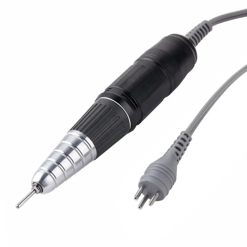 35000 RPM Electric Nail Drill Handpiece 9