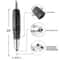 35000 RPM Electric Nail Drill Handpiece 6