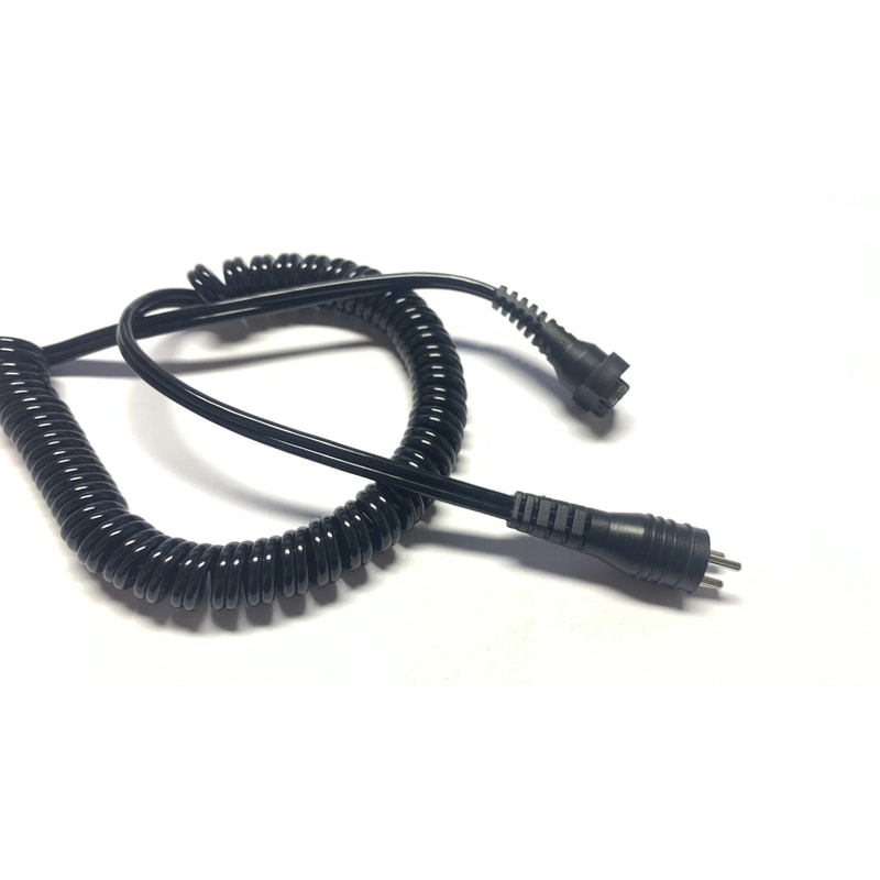 35000 RPM Electric Nail Drill Handpiece 8