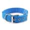 Solid Nylon Dog Collar 10