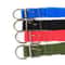 Solid Nylon Dog Collar 5