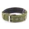 Solid Nylon Dog Collar 7