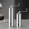 HighFidelity Stainless Manual Coffee Grinder 0