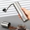 HighFidelity Stainless Manual Coffee Grinder 2