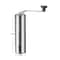 HighFidelity Stainless Manual Coffee Grinder 7