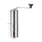HighFidelity Stainless Manual Coffee Grinder 7