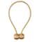 Magnetic Pearl Ball Curtain Tiebacks 6