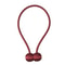 Magnetic Pearl Ball Curtain Tiebacks 8