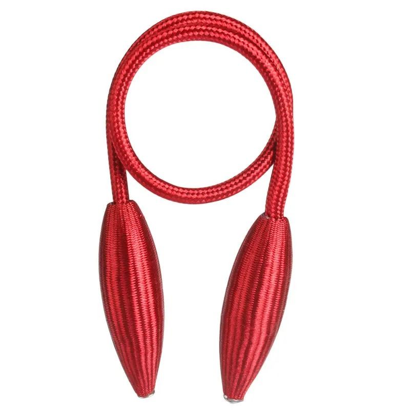 Arbitrary Shape Curtain Tieback 11