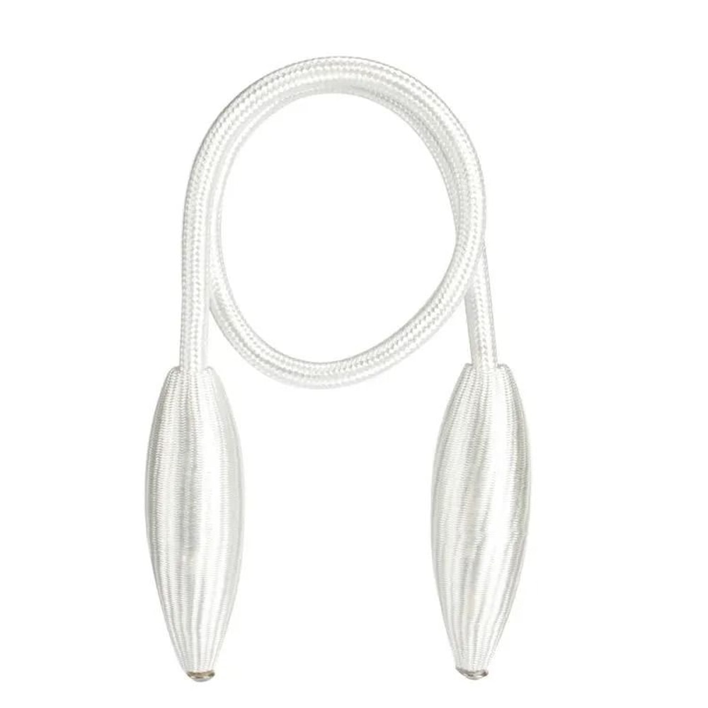 Arbitrary Shape Curtain Tieback 16