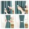 Pearl Magnetic Curtain Tieback 2