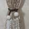 Pearl Magnetic Curtain Tieback 3