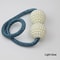 Pearl Magnetic Curtain Tieback 6