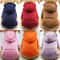 Pet Dog Hoodies 1