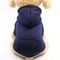 Pet Dog Hoodies 6