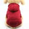 Pet Dog Hoodies 7