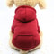 Pet Dog Hoodies 7