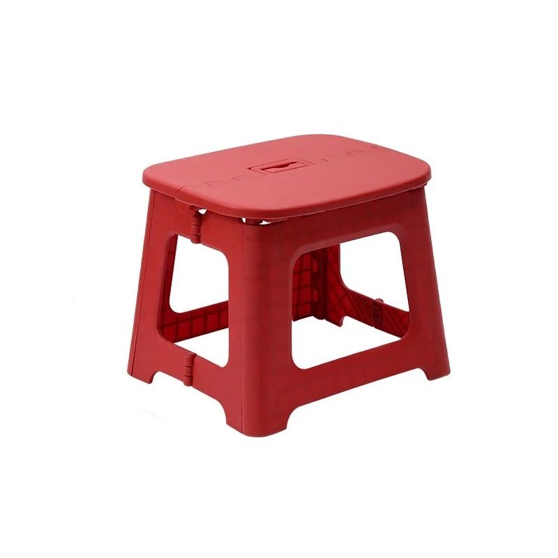 Portable JapaneseStyle Folding Stool 9