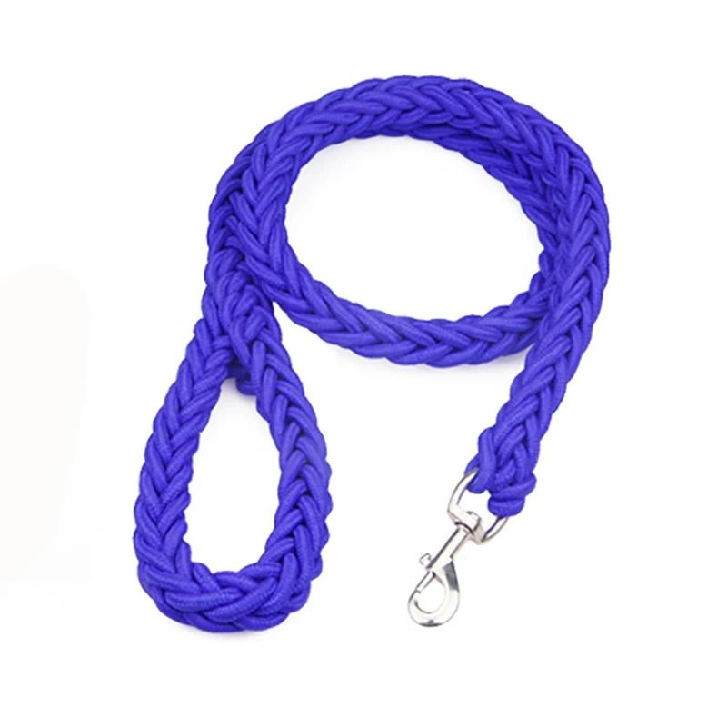 Nylon Mountain Climbing Dog Leash 4