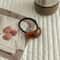 Korean Fashion Elastic Hair Bands 11
