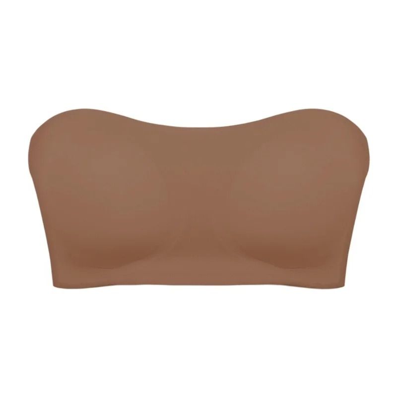 Soft Ice Silk Seamless Bra 10