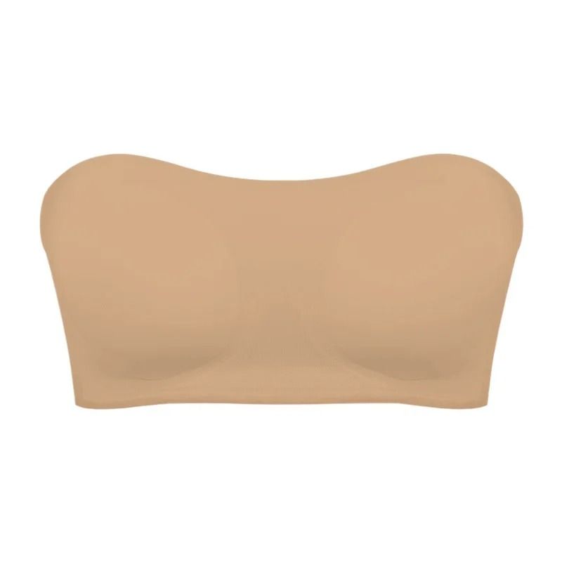 Soft Ice Silk Seamless Bra 11