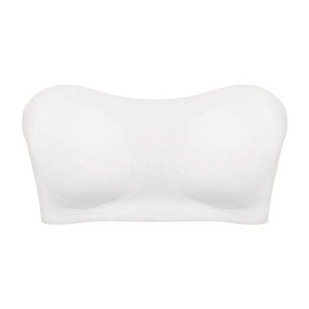 Soft Ice Silk Seamless Bra 8