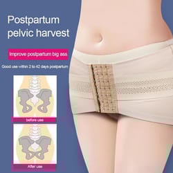 maternity pelvic correction belt